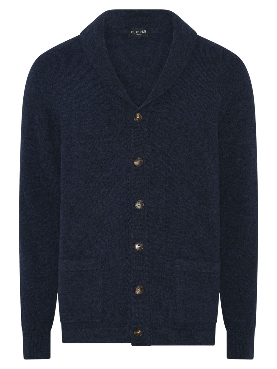 Clipper Cardigan Regular